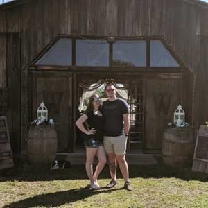 Meet your Posher, Dawn